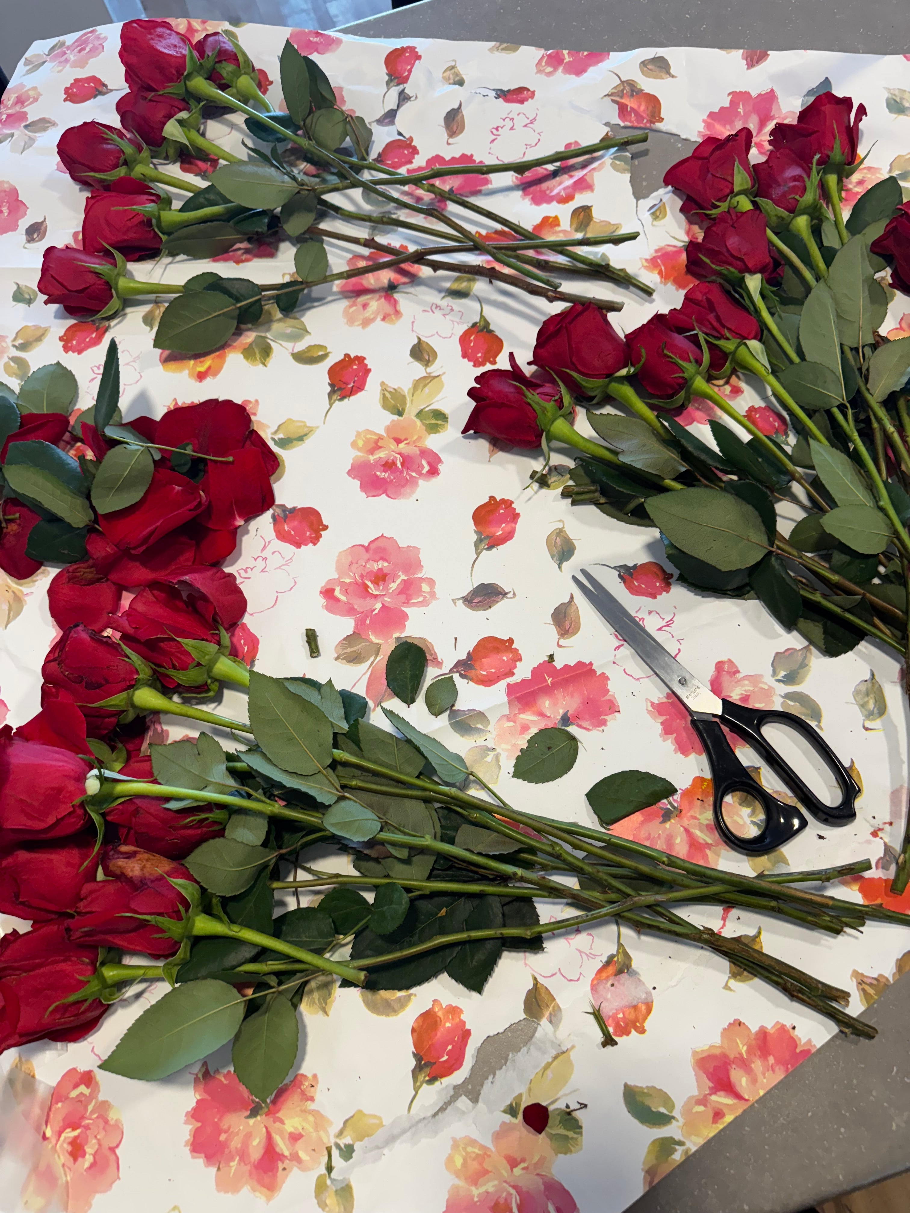 Fleurs et bouquets/ Flowers
