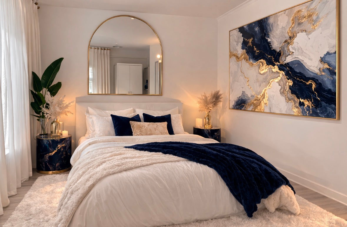 Décoration/ Decoration