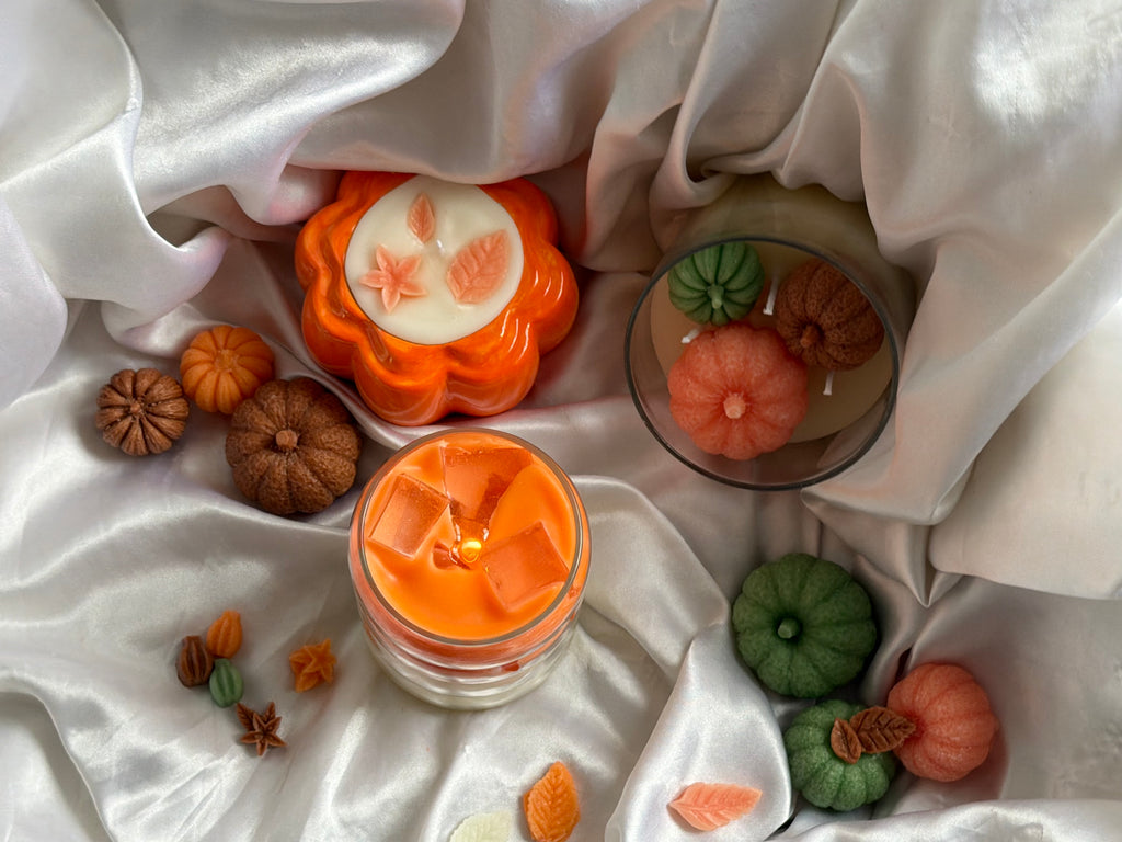 Pumpkin Spice Latte