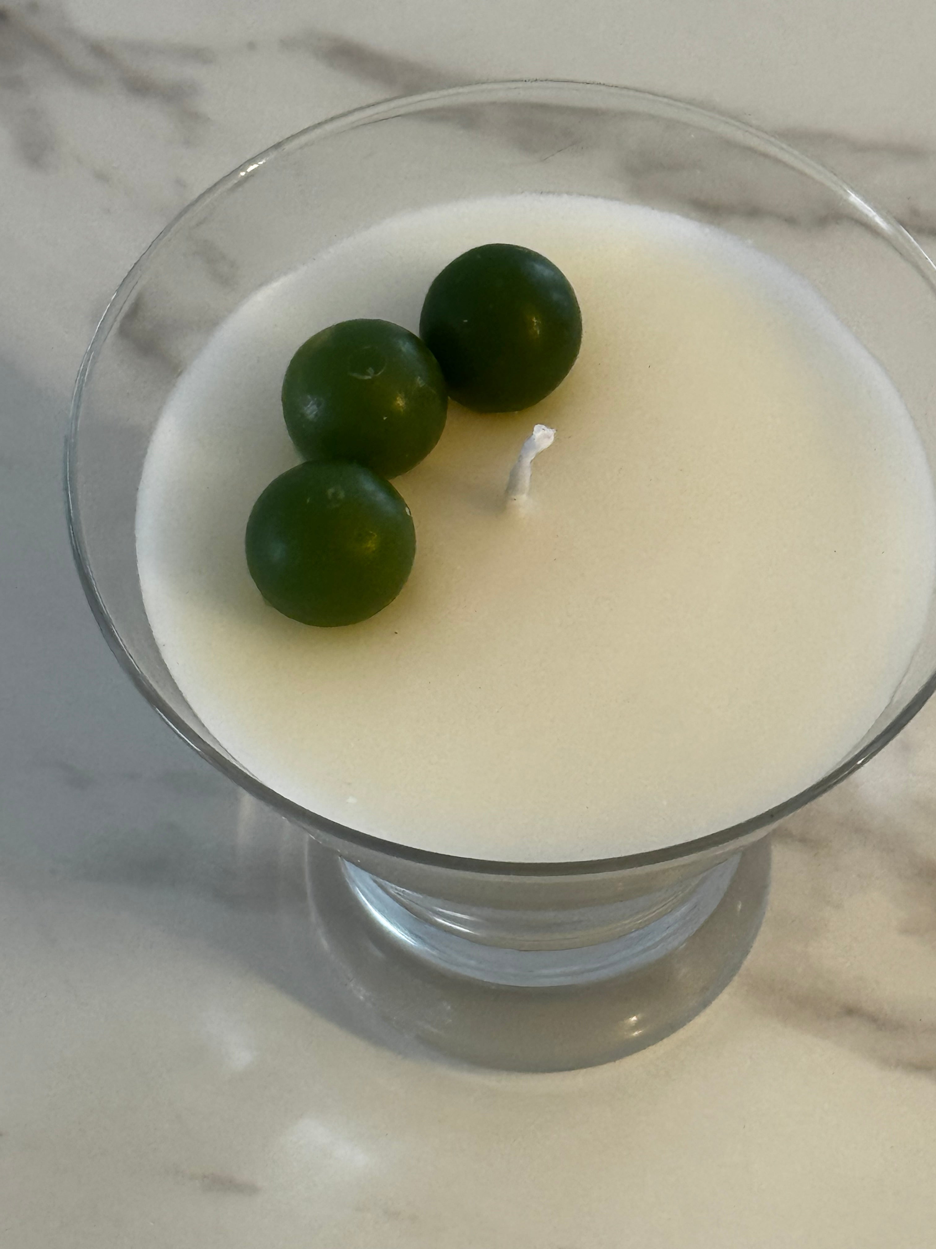 Martini relaxant
