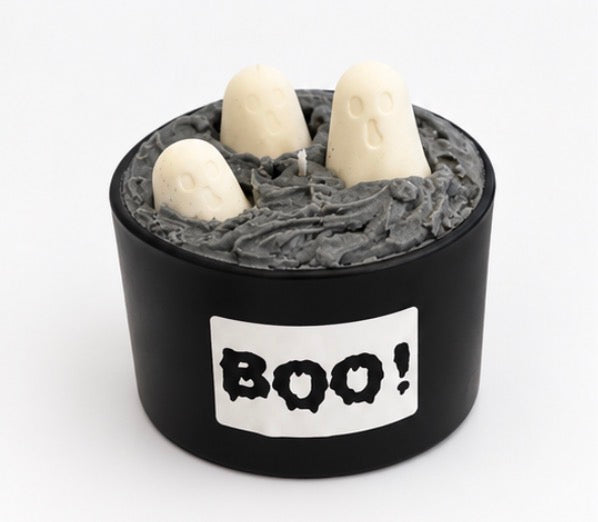 🎃 Duo Spooky Season — Collection Halloween | ChandellesRose