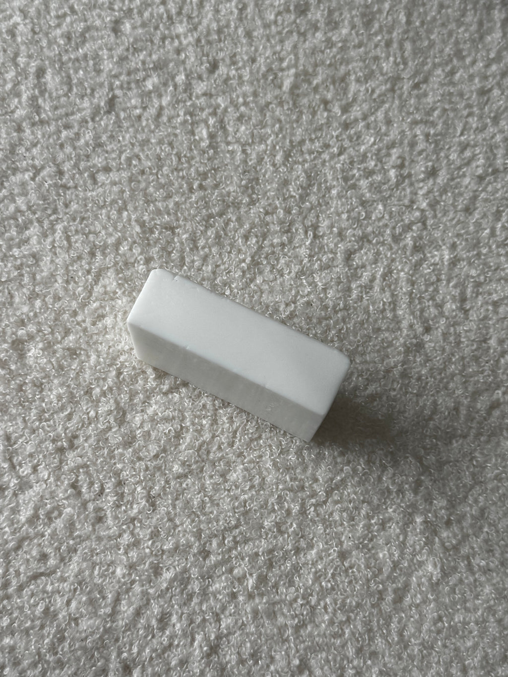 Savon glycérine sans ajout