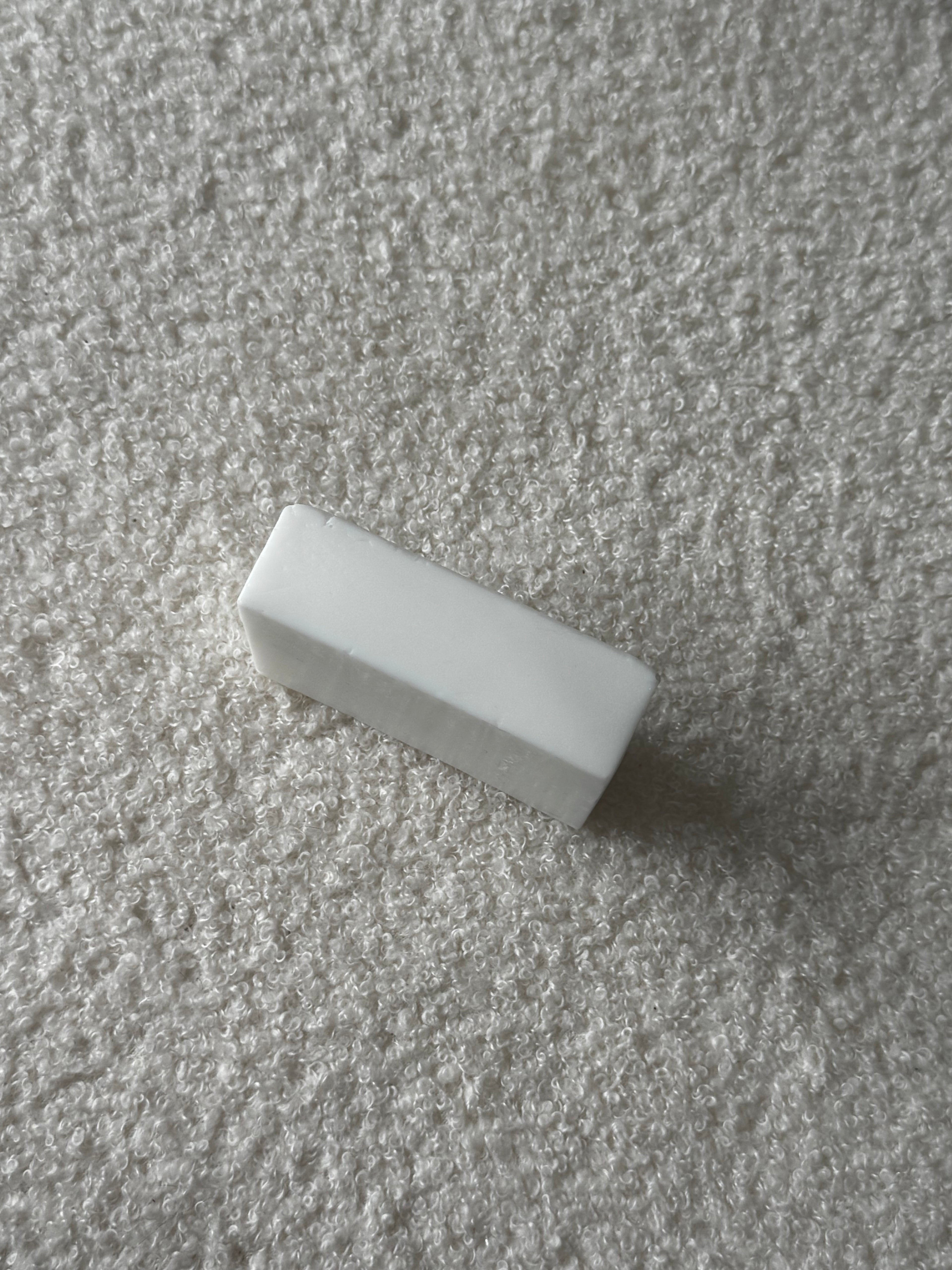 Savon glycérine sans ajout