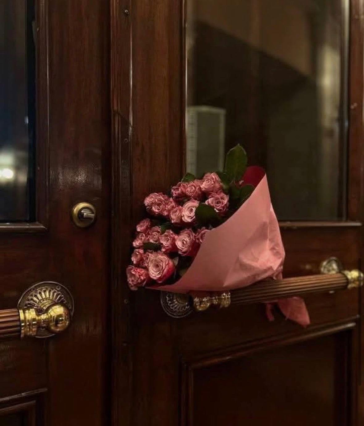 Grande Romance — 24 Roses