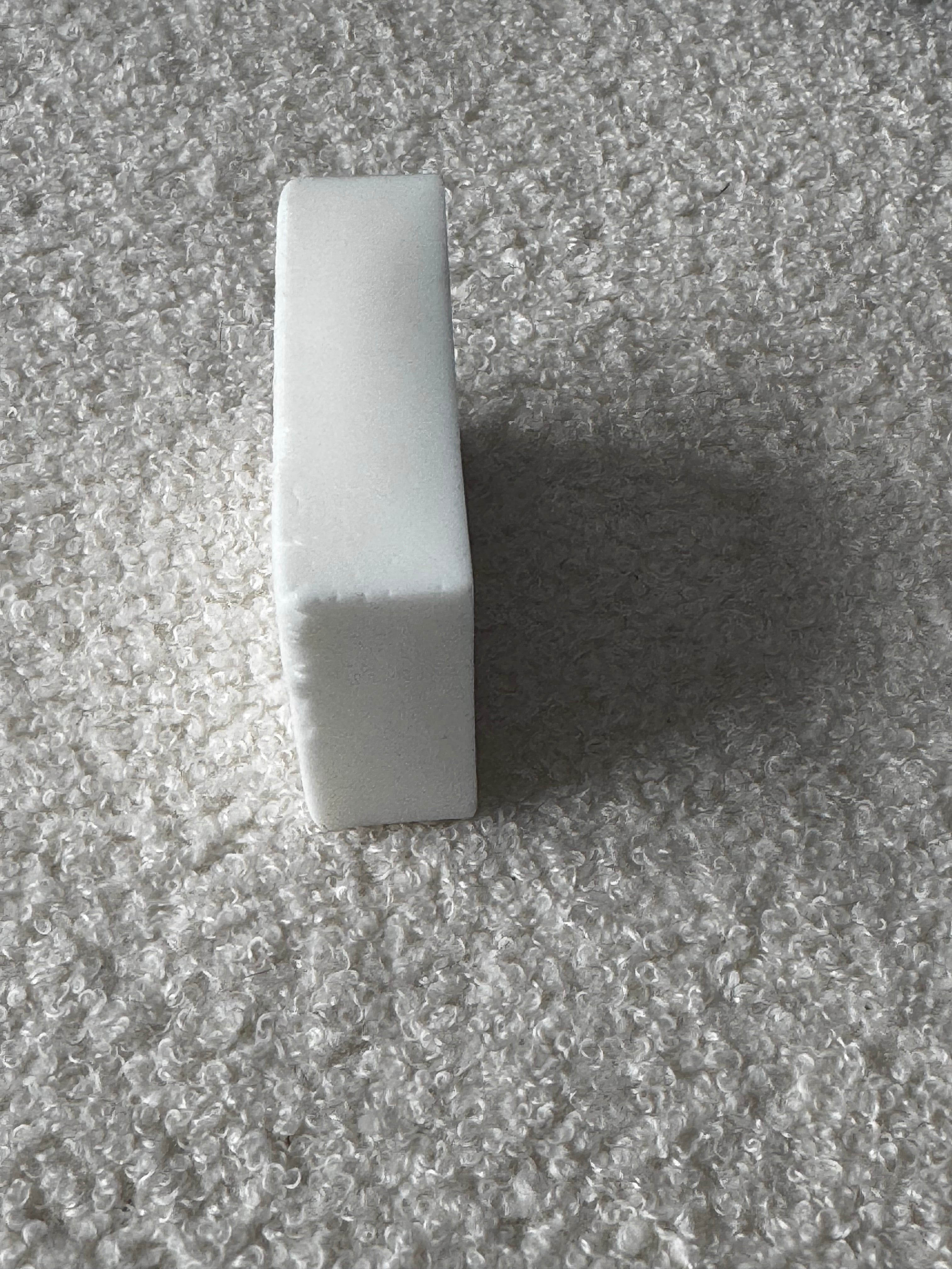 Savon glycérine sans ajout